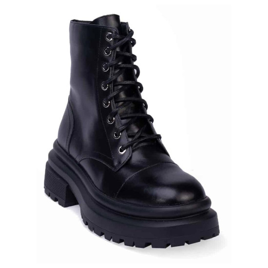 Favela Irisa Booties